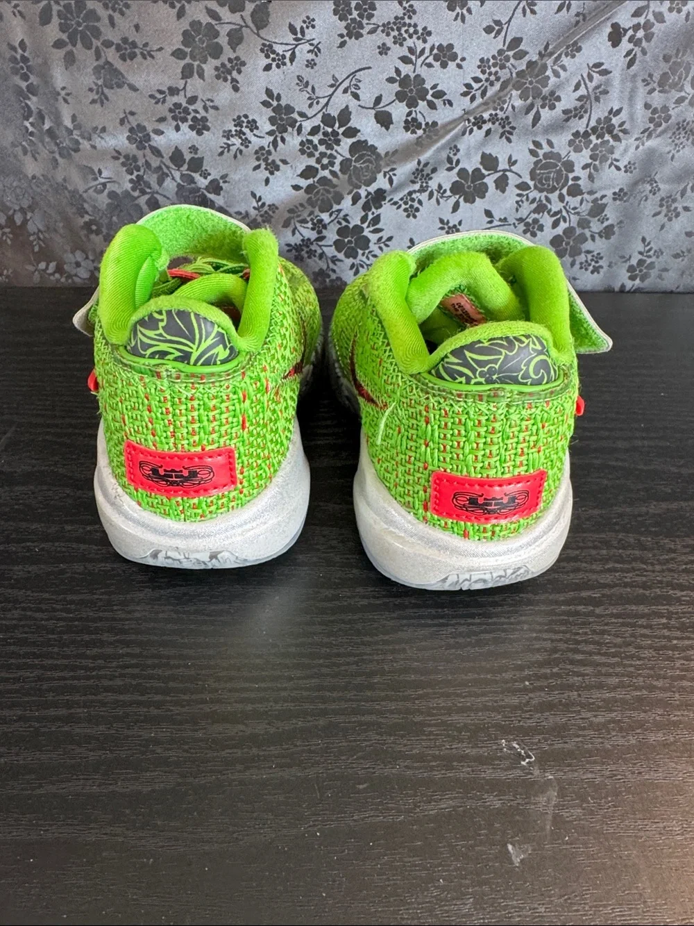 Nike bright neon